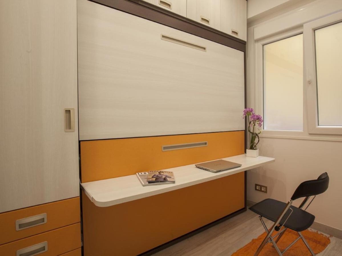 Apartamento Embajadores Confort VII En Мадрид Экстерьер фото