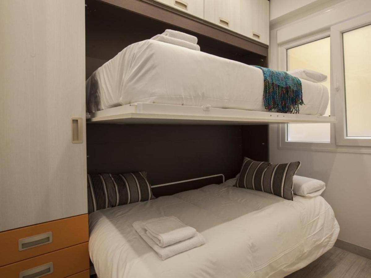 Apartamento Embajadores Confort VII En Мадрид Экстерьер фото